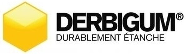 Logo partenaire Derbigum